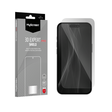 Folia ochronna do Apple...