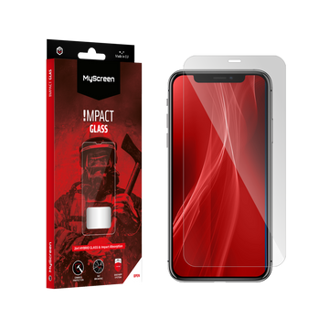 Szkło hybrydowe do iPhone...