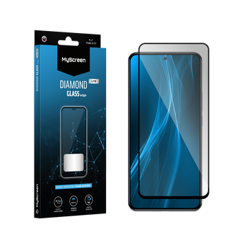 Samsung Galaxy M17 - Szkło...