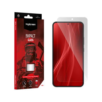 Szkło hybrydowe do Samsung...