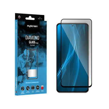 Honor X8b -  Szkło...