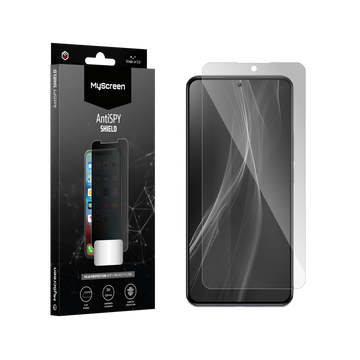 Folia ochronna z filtrem...