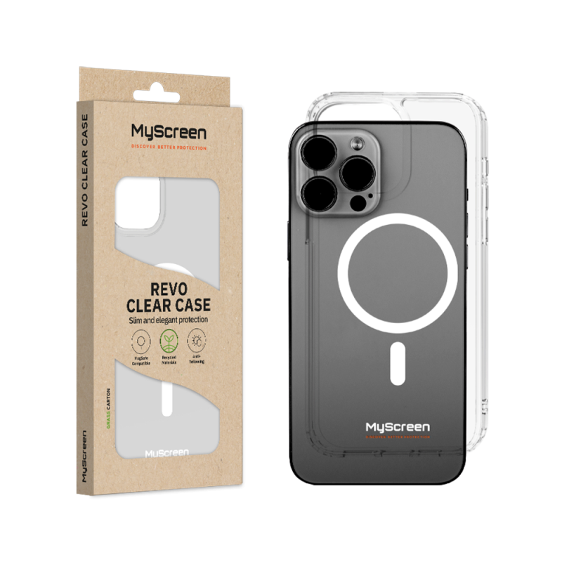 Amazon.com: CASETiFY Clear iPhone 15 Pro Max Case [Not