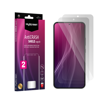 2x Folia ochronna do Huawei...