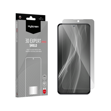 Folia ochronna do Google...