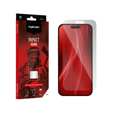 Szkło hybrydowe do Apple...