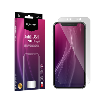 Folia ochronna do iPhone X...