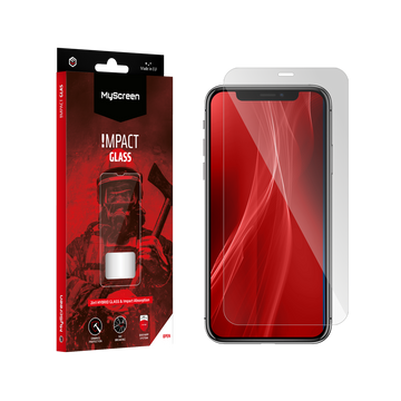 Szkło hybrydowe do iPhone...