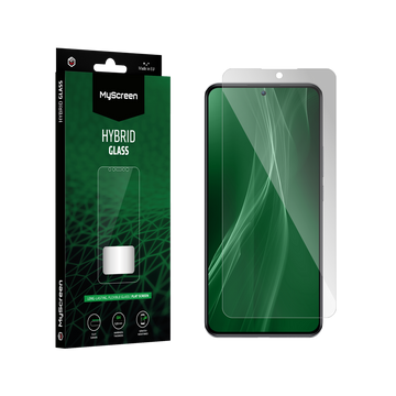 Szkło hybrydowe do LG G8...