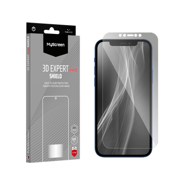 Folia ochronna do iPhone...