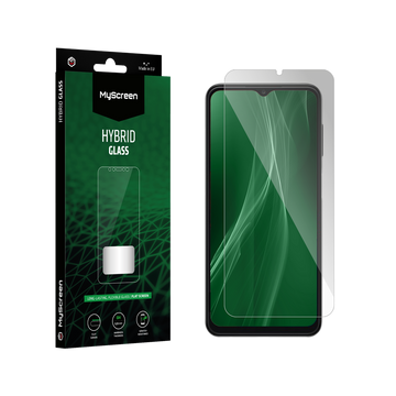 Szkło hybrydowe do Samsung...