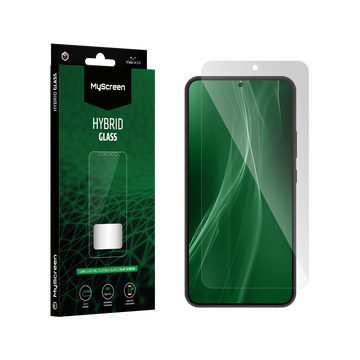 Szkło hybrydowe do Samsung...