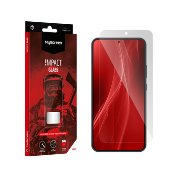 Szkło hybrydowe do Samsung...