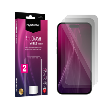 2x Folia ochronna do  LG G7...