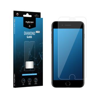 Szkło hartowane do iPhone 7...