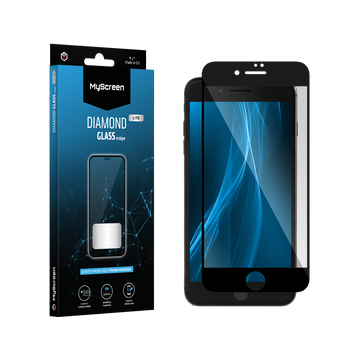 Szkło hartowane do iPhone 7...