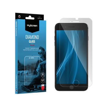 Szkło hartowane do iPhone 7...