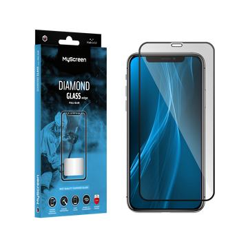 Szkło hartowane do iPhone X...