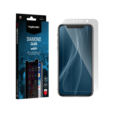 Szkło hartowane z filtrem...