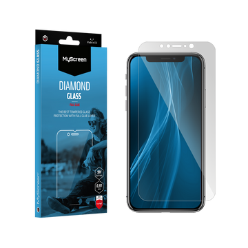 Szkło hartowane do iPhone...