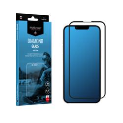 Szkło hartowane do iPhone 13 Mini 5.4 sMyScreen DIAMOND GLASS