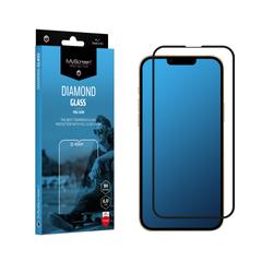 Szkło hartowane do iPhone 13, 13 Pro 6.1 MyScreen DIAMOND GLASS