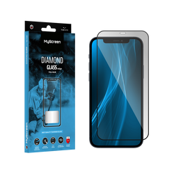 Szkło hartowane do iPhone 13 Pro Max 6.7 MyScreen DIAMOND GLASS edge