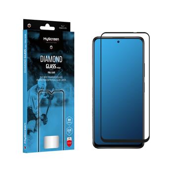 Szkło hartowane do POCO X3...