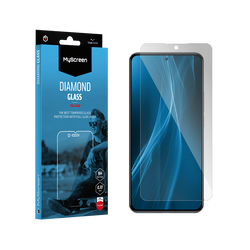 Szkło hartowane MyScreen DIAMOND GLASS