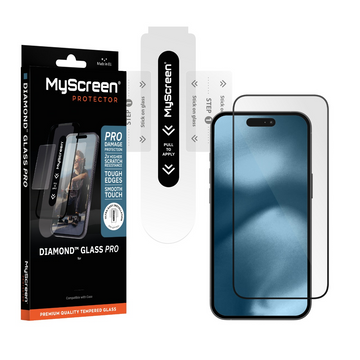 Szkło hartowane do Apple...