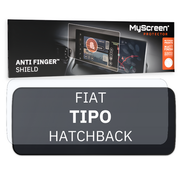 FIAT TIPO HATCHBACK 2020 /...