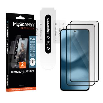 2x Szkło hartowane do OPPO...