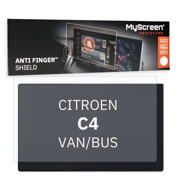 CITROEN C4 PICASSO VAN/BUS...