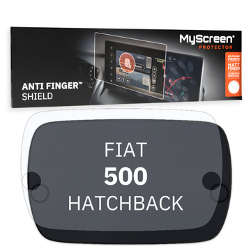 FIAT 500 HATCHBACK 2022 / +...