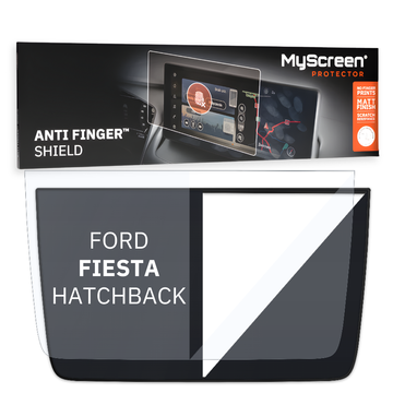 FORD FIESTA HATCHBACK 2021...