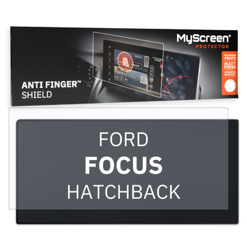 FORD FOCUS ST HATCHBACK...