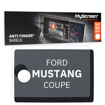 FORD MUSTANG MACH-E COUPE...