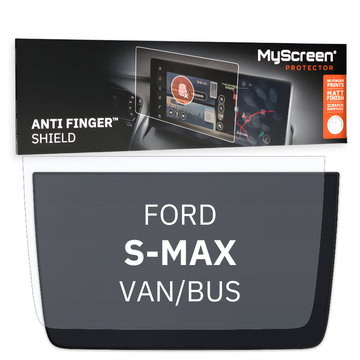 FORD S-MAX VAN/BUS 2015 /...
