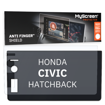 HONDA CIVIC HATCHBACK 2022...