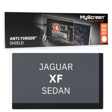 JAGUAR XF SEDAN 2020 / 2023...