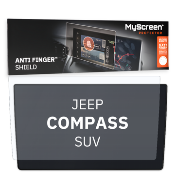 JEEP COMPASS SUV 2021 / +...