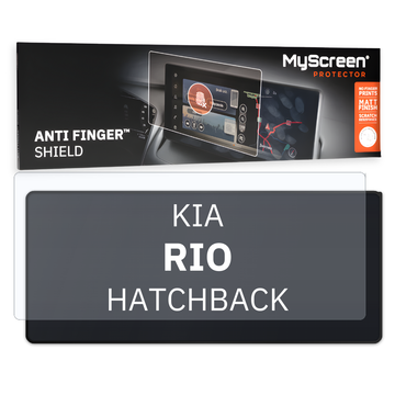 KIA RIO HATCHBACK 2017 /...