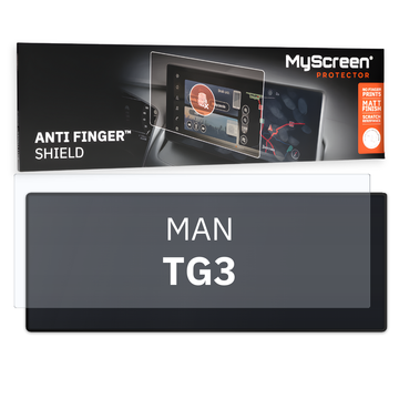 MAN TG3 TIR 2020 / + FRONT...