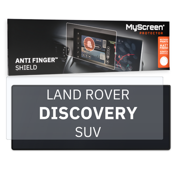 LAND ROVER DISCOVERY SPORT...