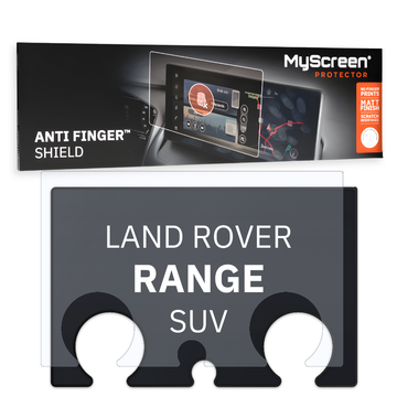 LAND ROVER RANGE ROVER...