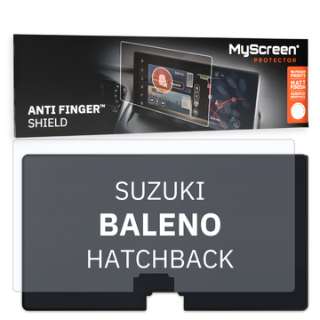 SUZUKI BALENO HATCHBACK...