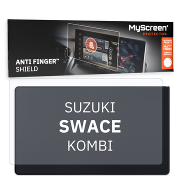 SUZUKI SWACE KOMBI 2023 / +...