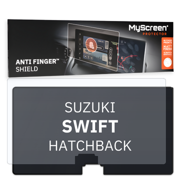 SUZUKI SWIFT HATCHBACK 2020...