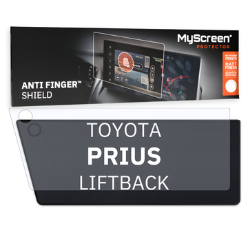 TOYOTA PRIUS LIFTBACK 2023...