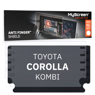 TOYOTA COROLLA KOMBI 2019 /...